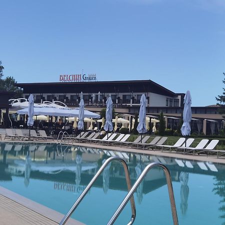 Belchin Garden Spa&Wellness ภายนอก รูปภาพ
