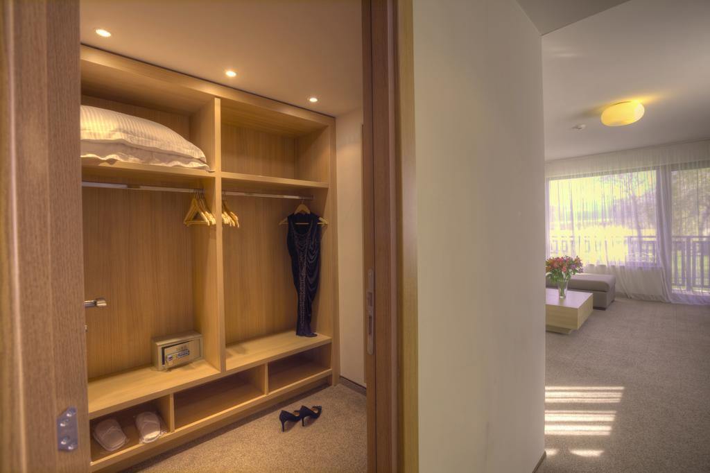 Belchin Garden Spa&Wellness ภายนอก รูปภาพ
