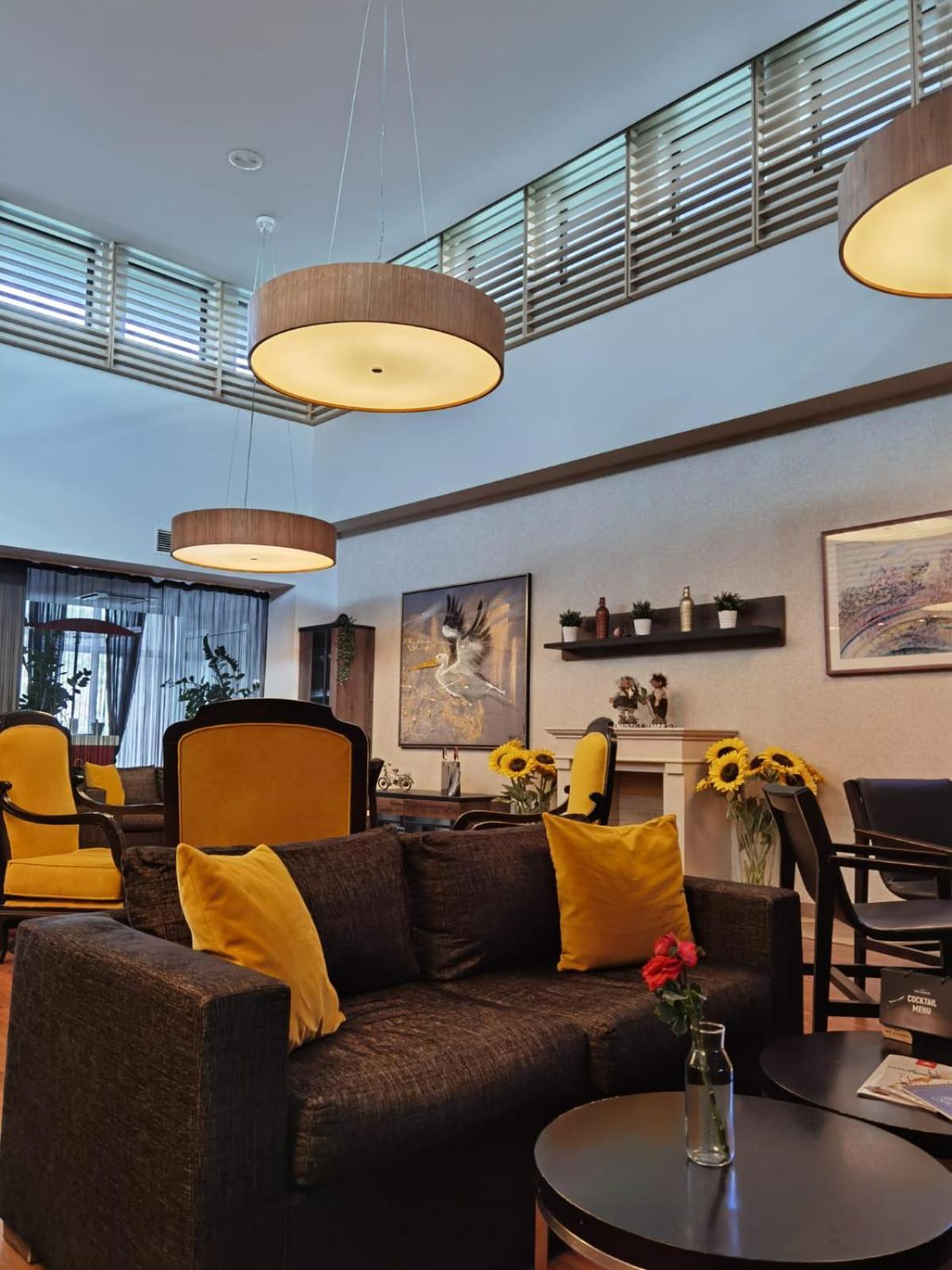 Belchin Garden Spa&Wellness ภายนอก รูปภาพ