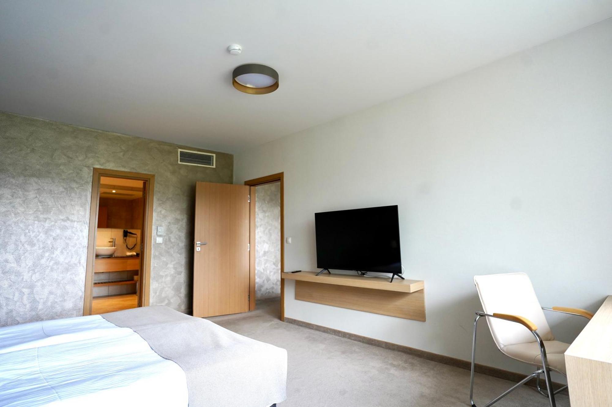 Belchin Garden Spa&Wellness ภายนอก รูปภาพ