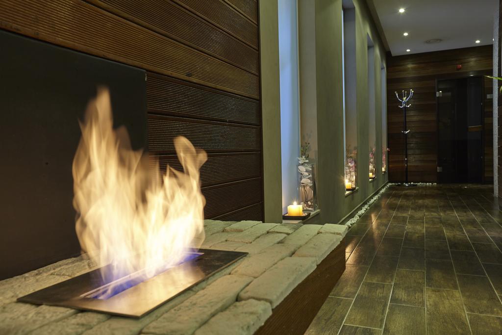 Belchin Garden Spa&Wellness ภายนอก รูปภาพ