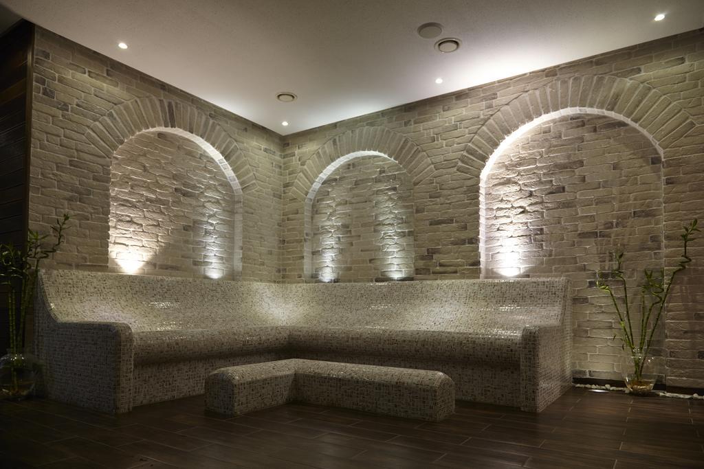 Belchin Garden Spa&Wellness ภายนอก รูปภาพ